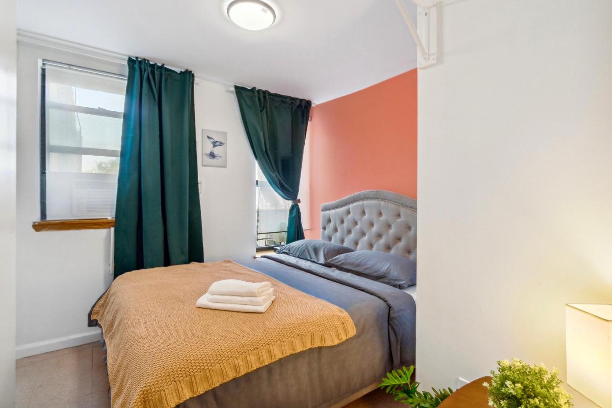 Cozy 4br Apartmentlower East Side Apartamento Nueva York
