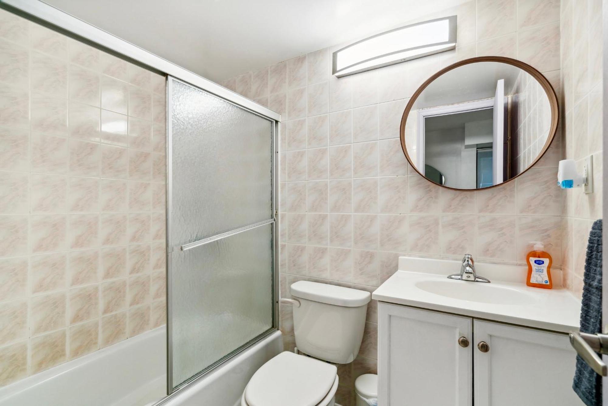 Cozy 4br Apartmentlower East Side Apartamento